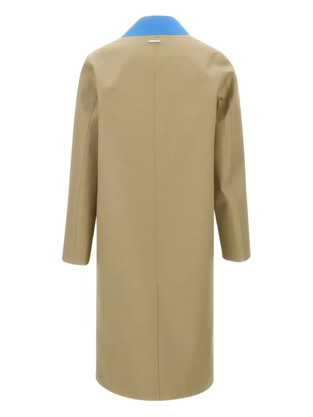 Iceberg Omkeerbare jas Beige