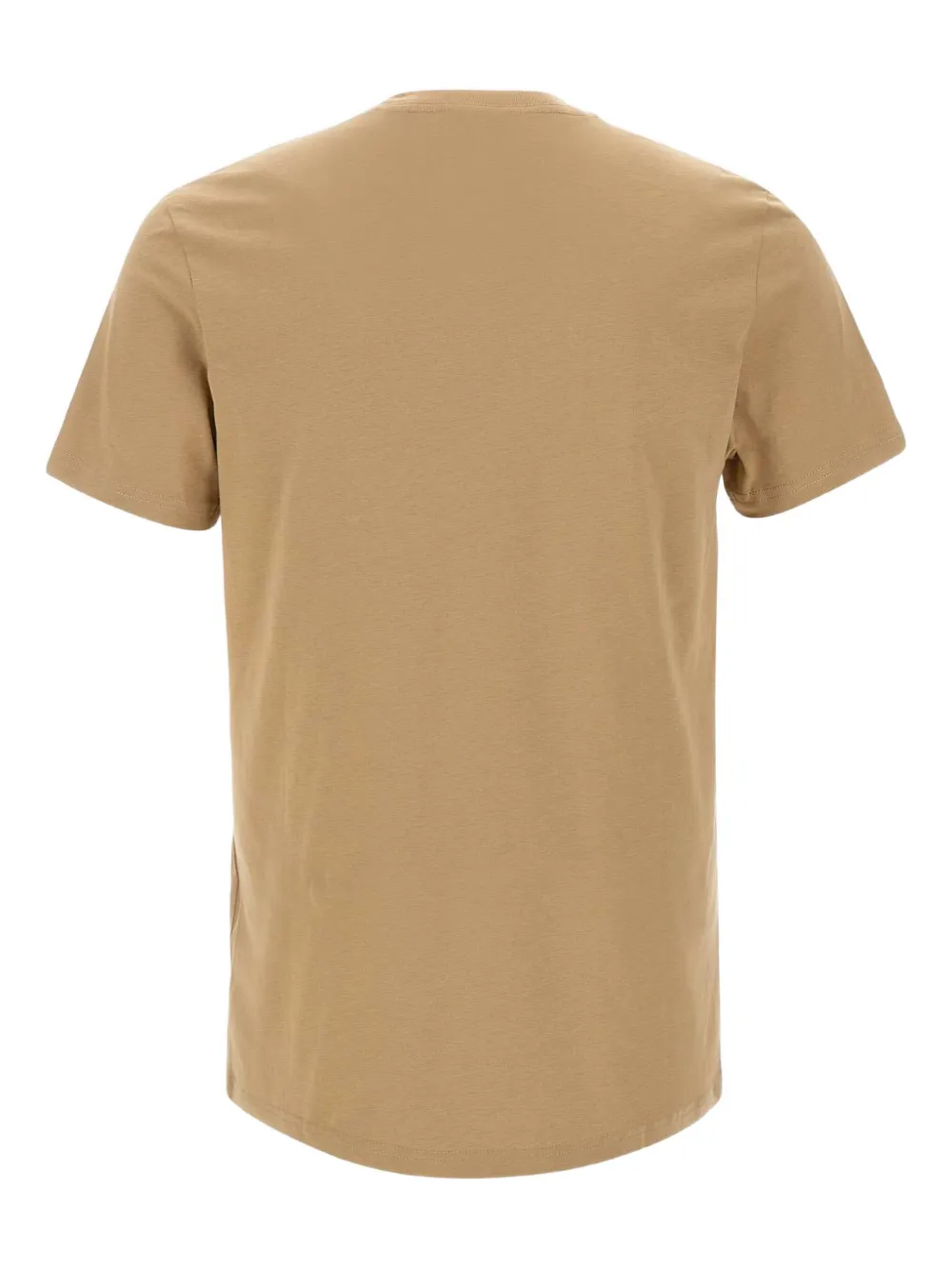 Shop Paul Smith Logo-print T-shirt
