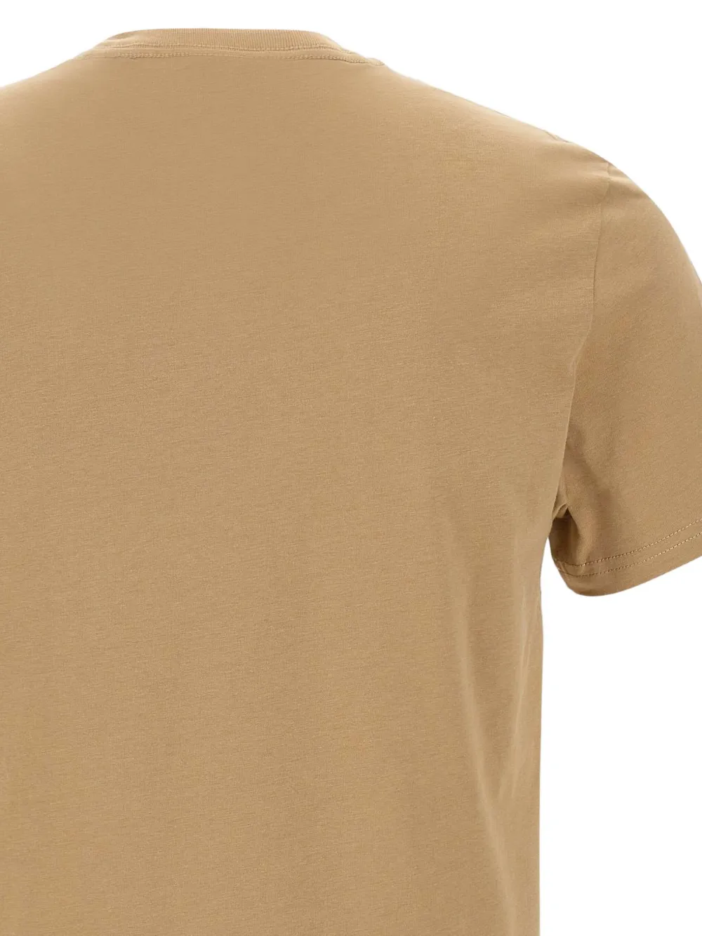 Shop Paul Smith Logo-print T-shirt