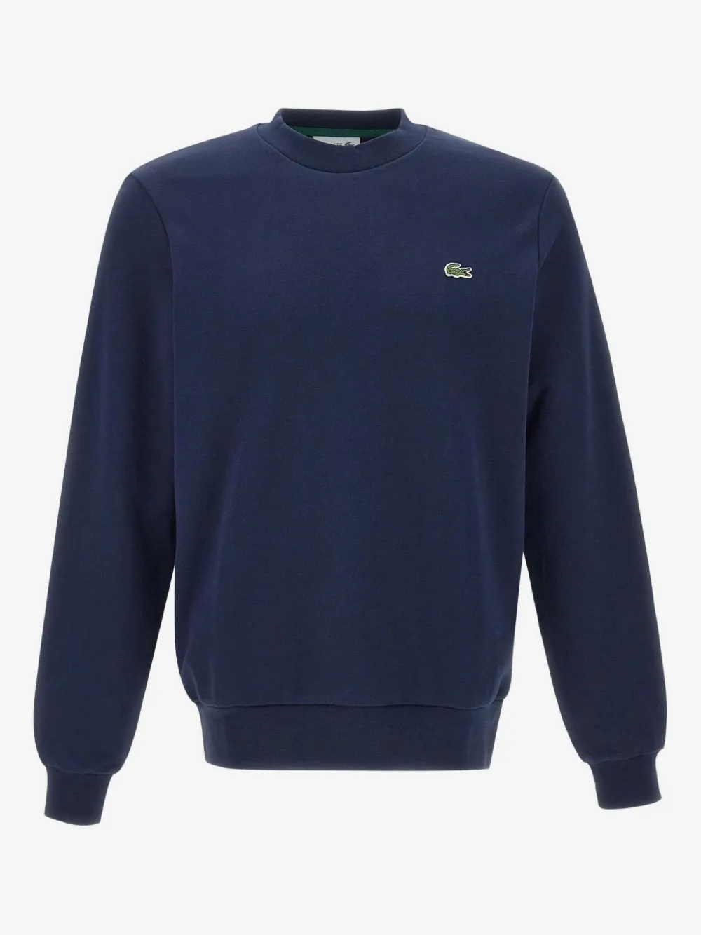 Lacoste sudadera estampada | azul | Image 1