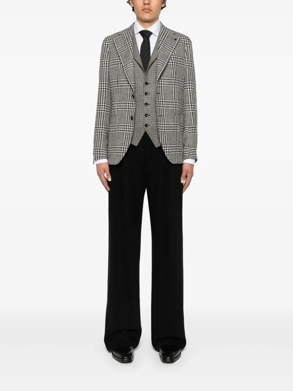 Tagliatore blazer con botones | Blazers | Image 2
