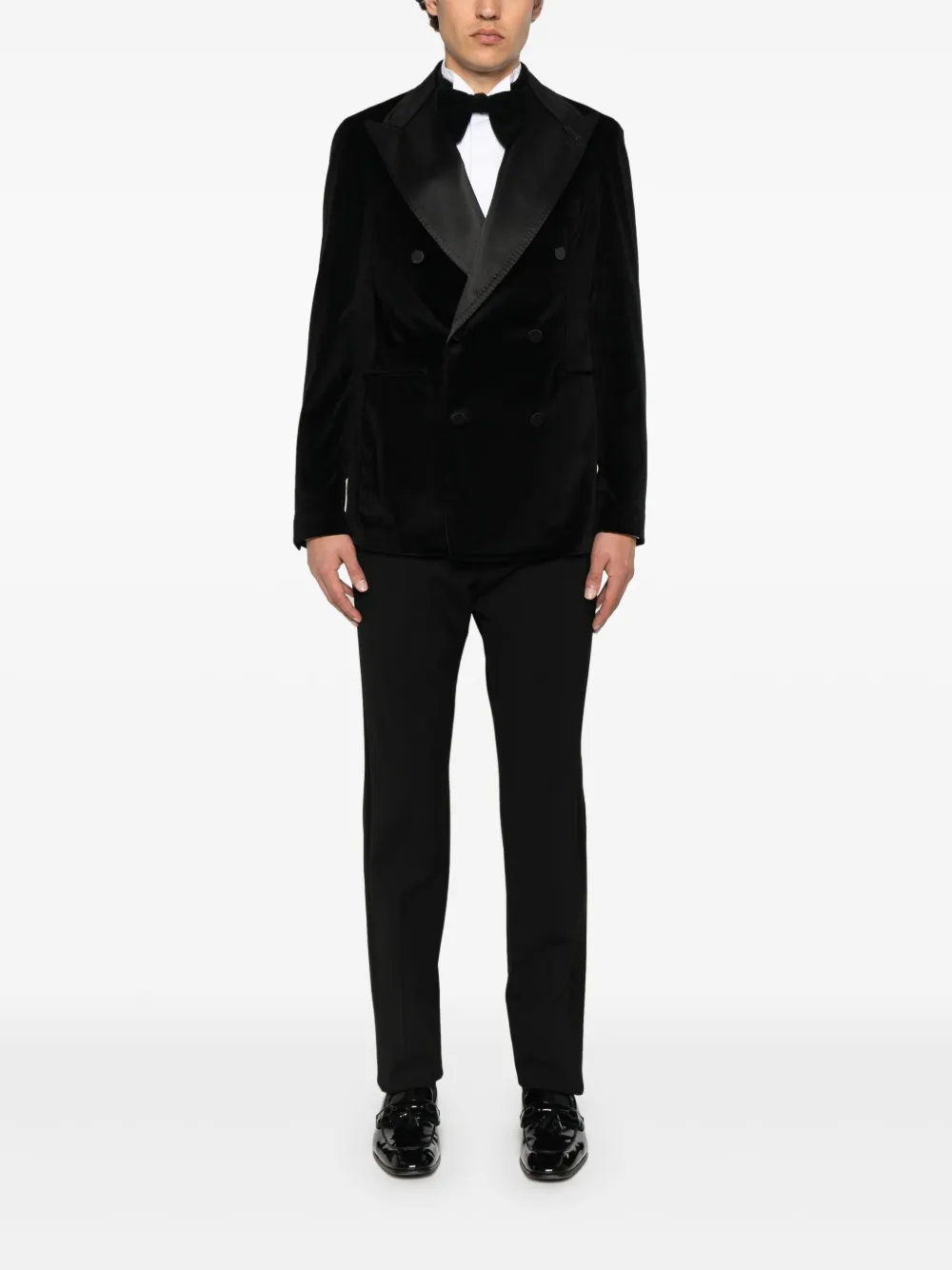 Tagliatore blazer con doble botonadura | Blazers | Image 2