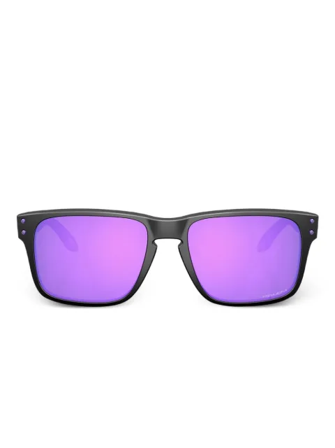 Oakley Holbrook S square-frame sunglasses