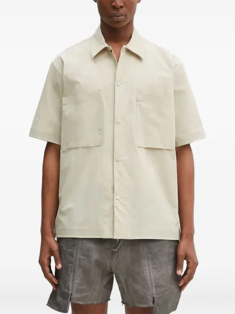 Norse Projects camisa Hermann
