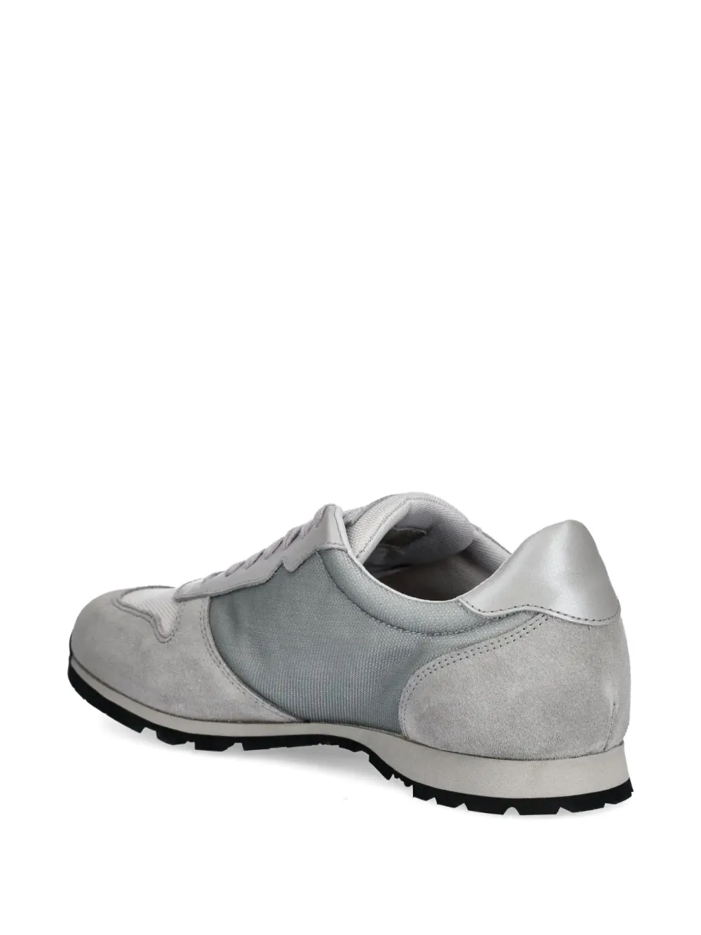 Diemme suede sneakers Grey