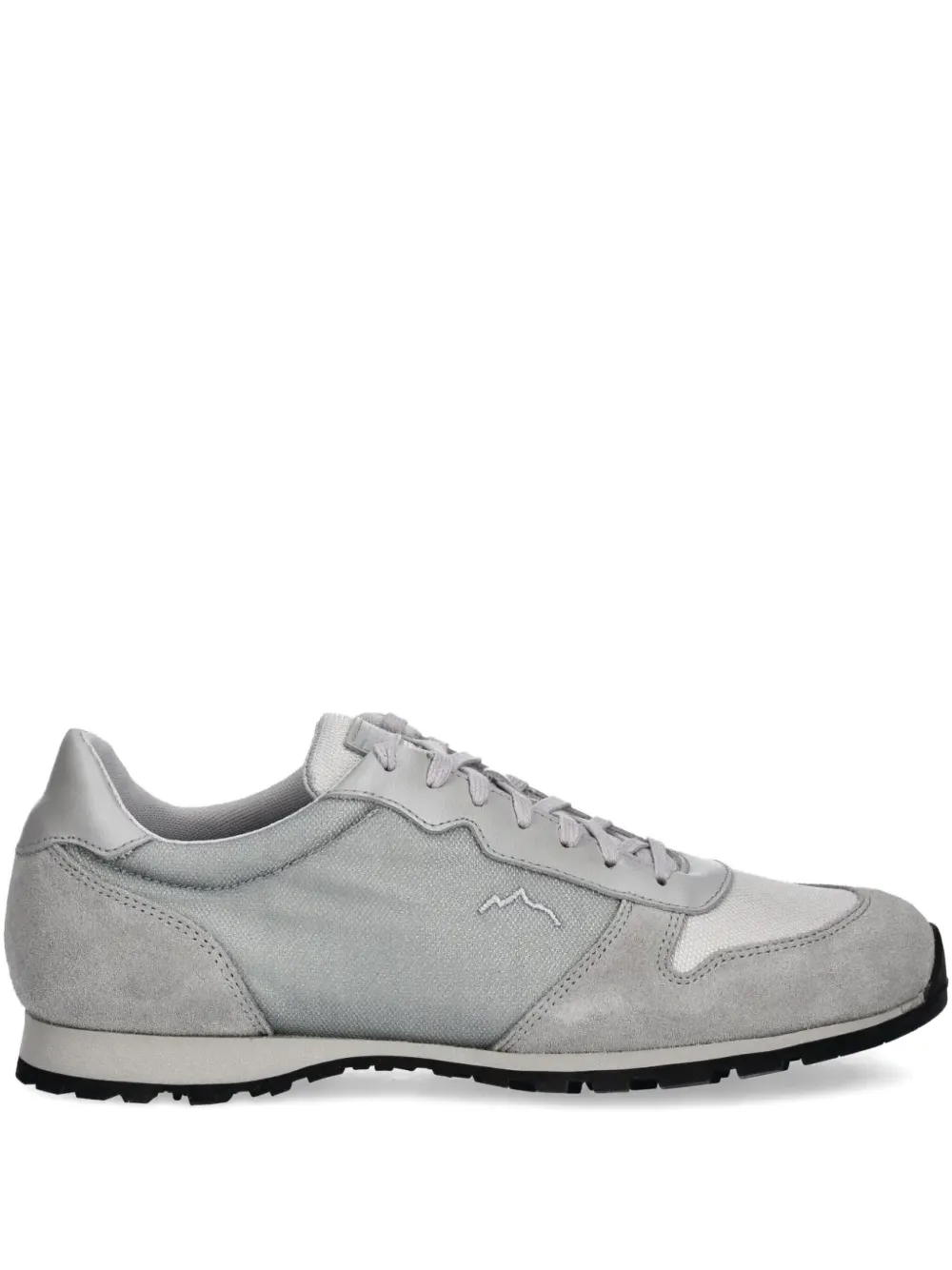 Diemme suede sneakers Grey