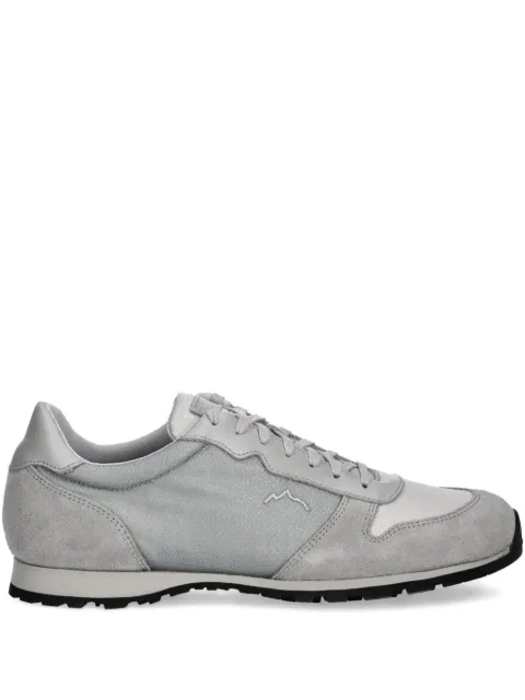 Diemme suede sneakers