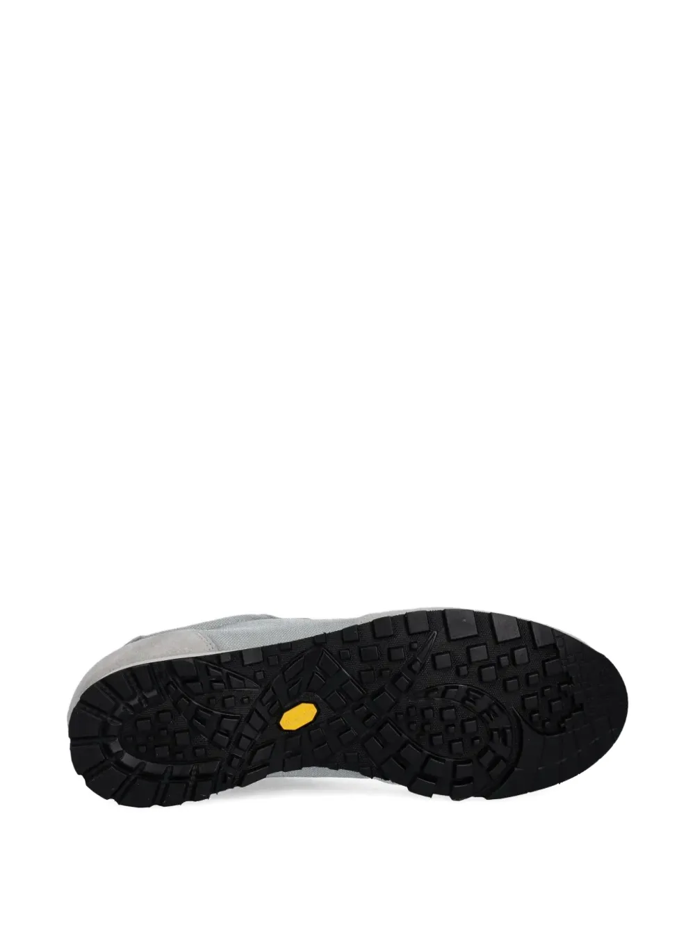 Diemme suede sneakers Grey