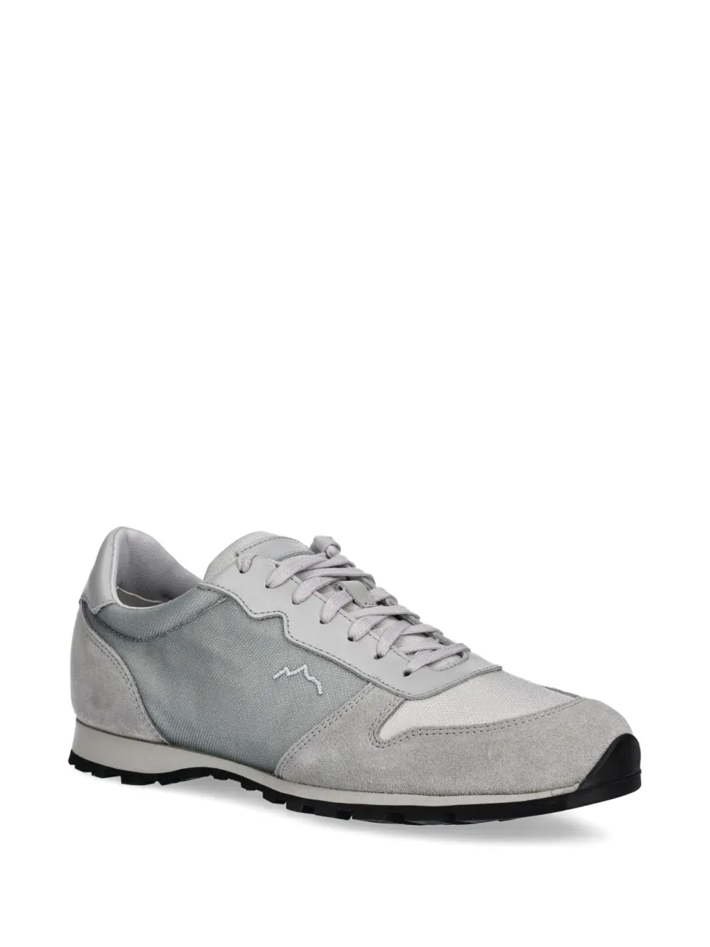 Diemme suede sneakers Grey