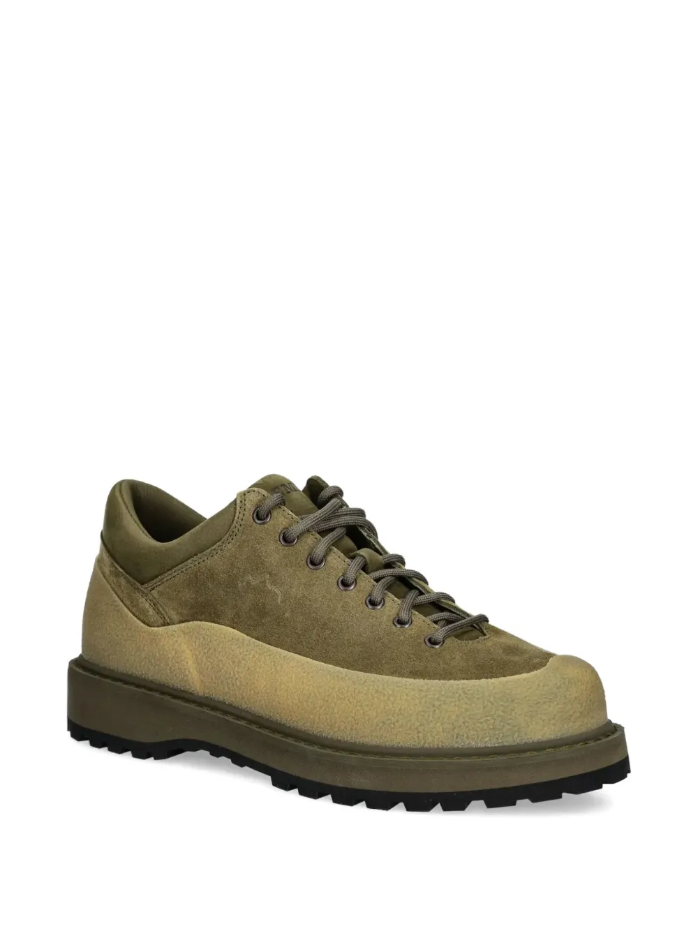 Diemme suede sneakers | Low-Tops | Image 2