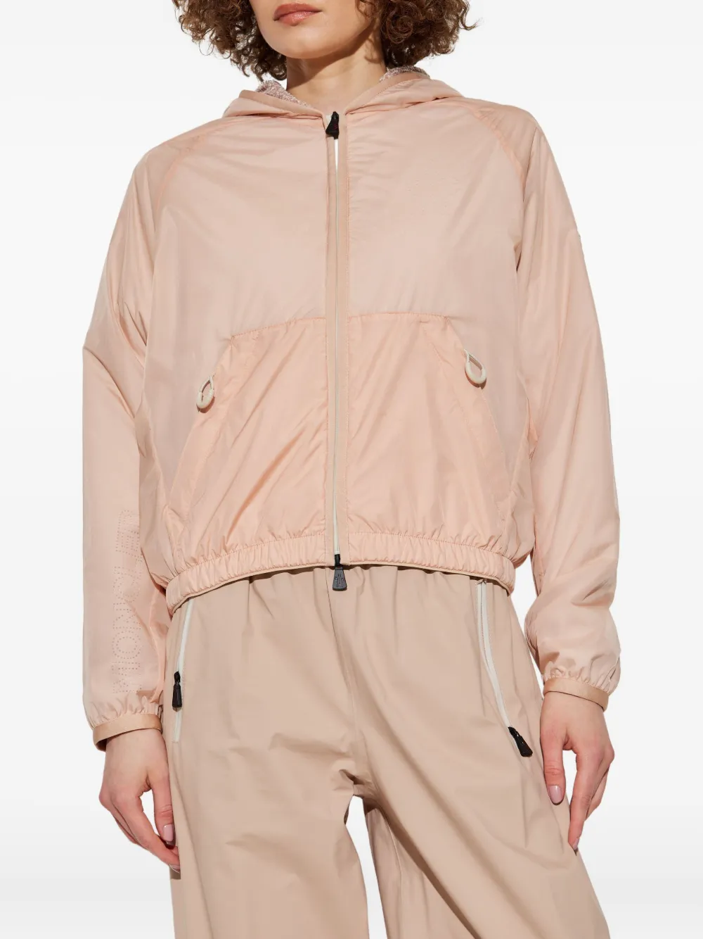 Moncler Grenoble Day-Namic jack Roze