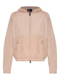 Moncler Grenoble Day-Namic jacket - Pink
