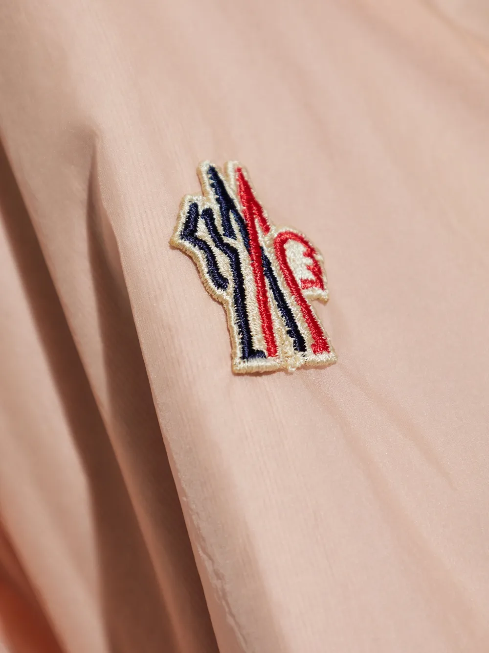 Moncler Grenoble Day-Namic jack Roze