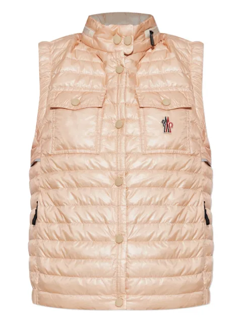 Moncler Grenoble جيليه 'غوميان'