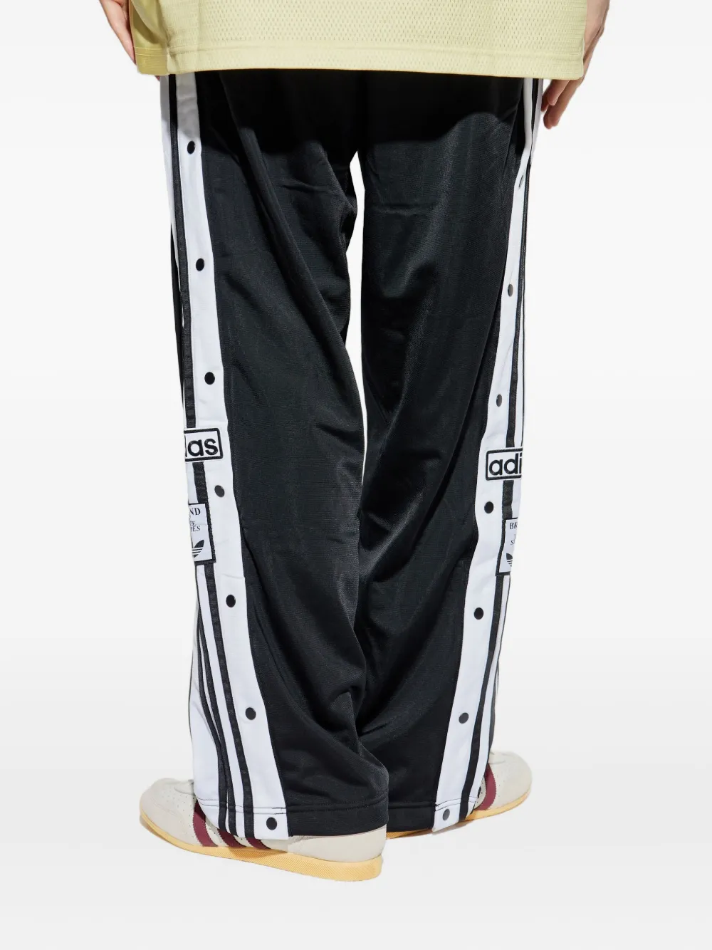 adidas Trainingsbroek Zwart