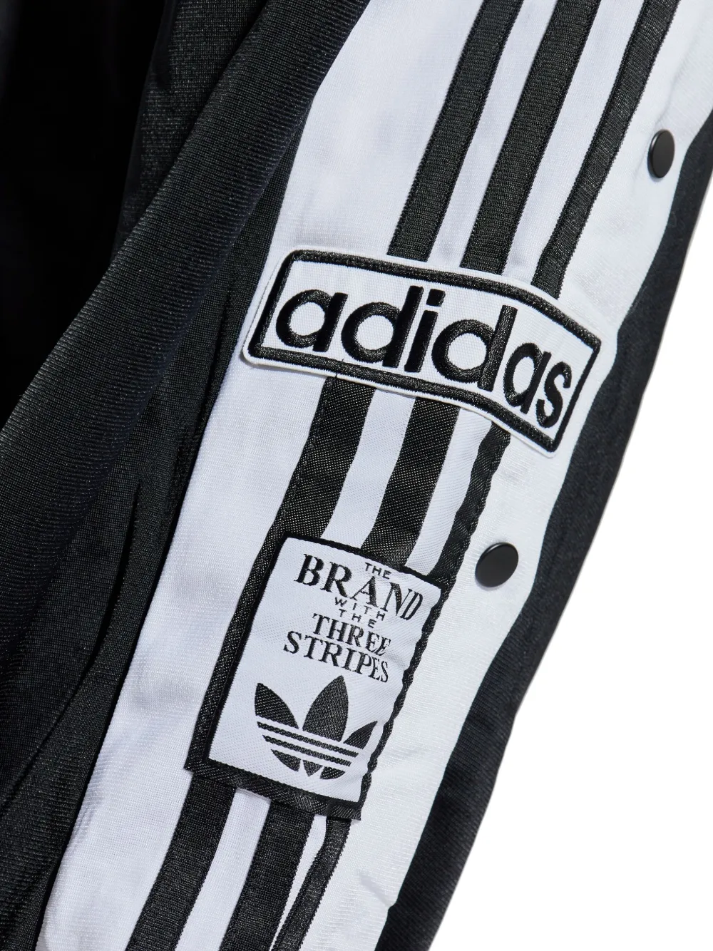 adidas Trainingsbroek Zwart