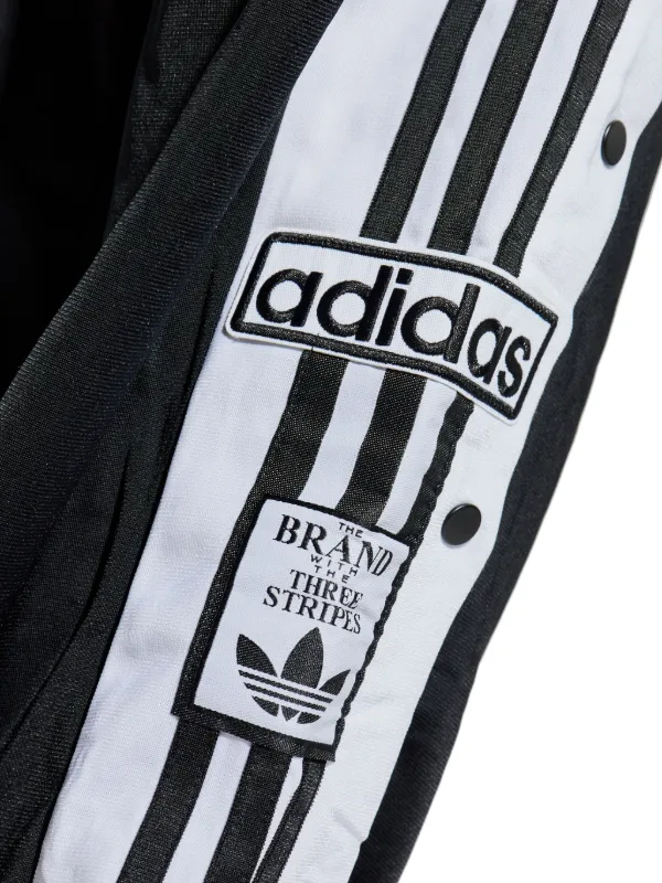 ☆韓国の人気☆【ADIDAS】☆ADIBREAK TRACK PANT.S☆ adidas Originals Adibreak Pants - Black | Free Shipping with