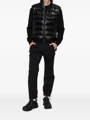 MONCLER GRENOBLE ロコ刺繍ヘスホルキャッフ 【関税込】 MONCLER Grenoble ロゴキャップ