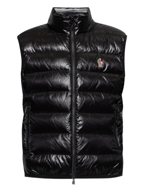 Moncler Grenoble gilet matelassé