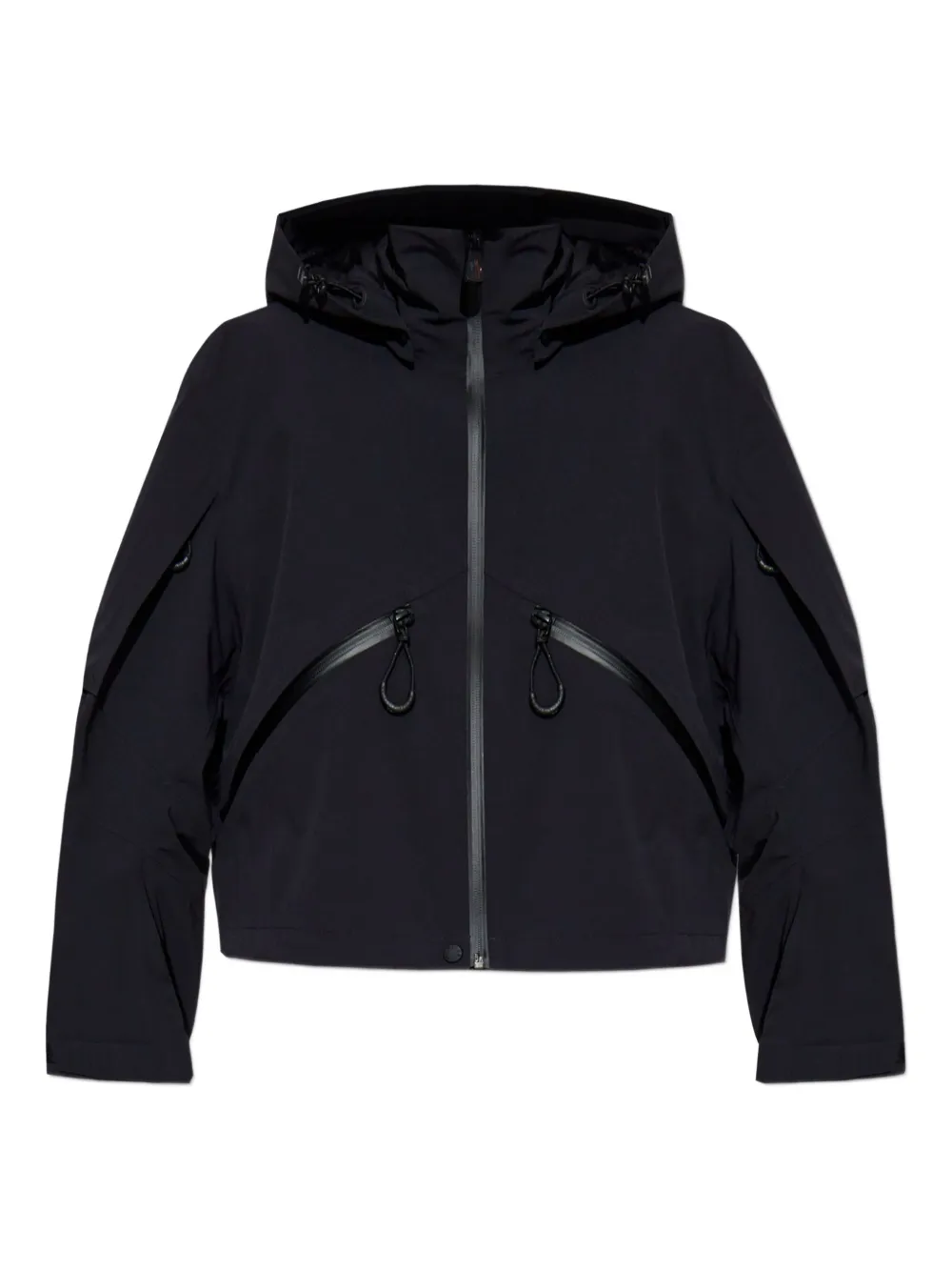 Moncler Grenoble Day-namic jacket Zwart