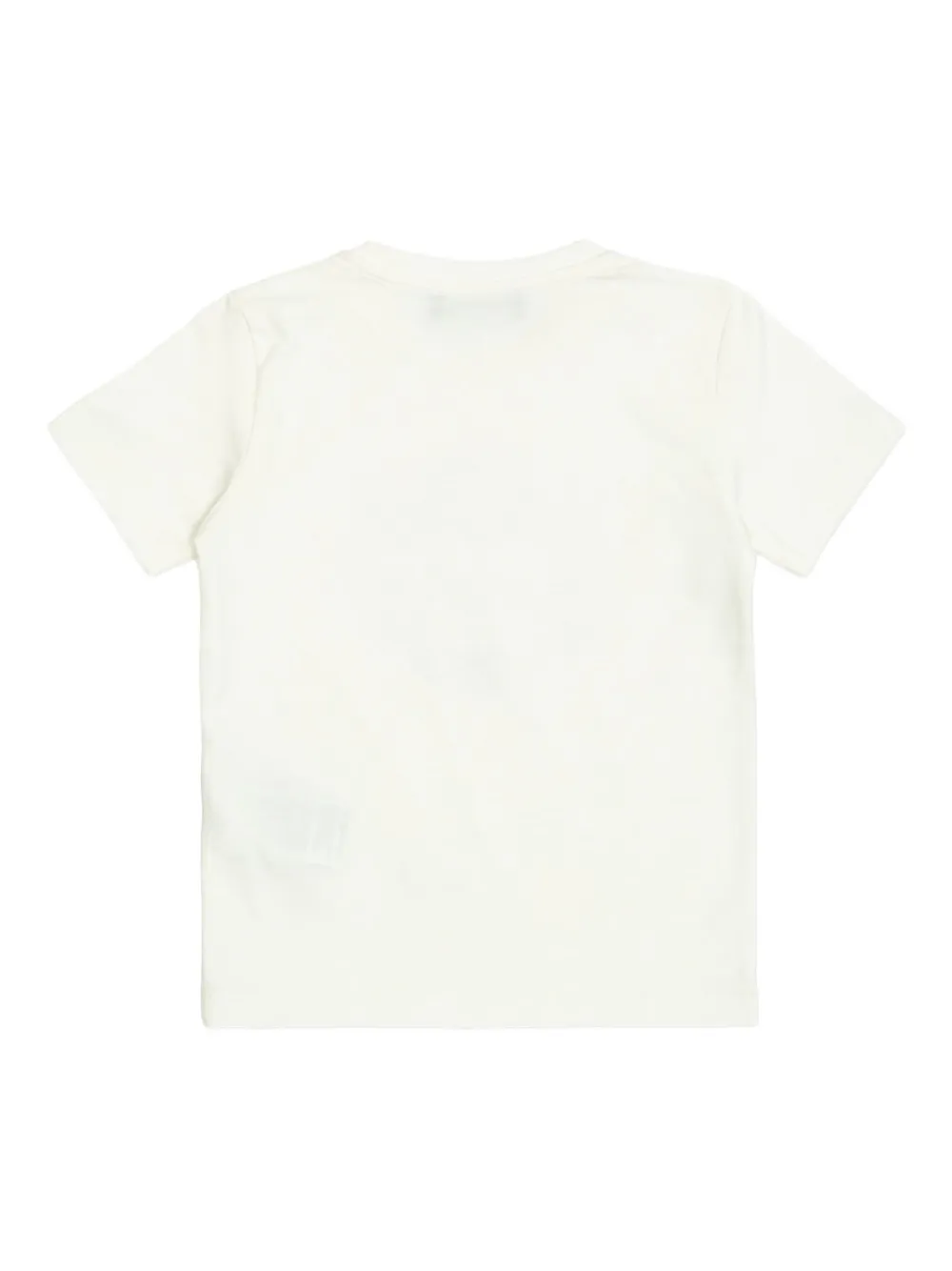 Versace Kids logo-embellished T-shirt | Baby T-Shirts | Image 2