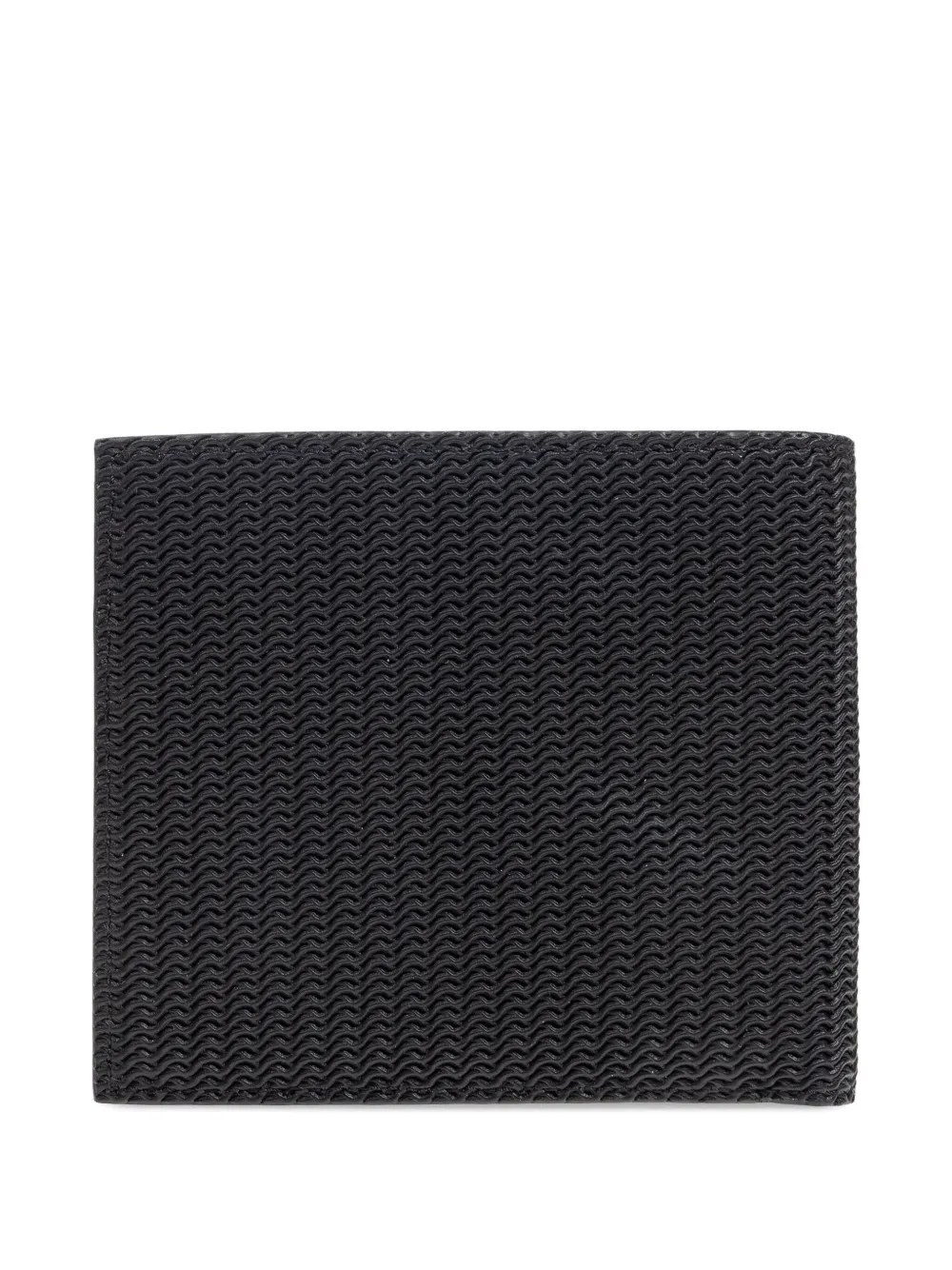 Giorgio Armani cartera con logo en relieve | Image 2