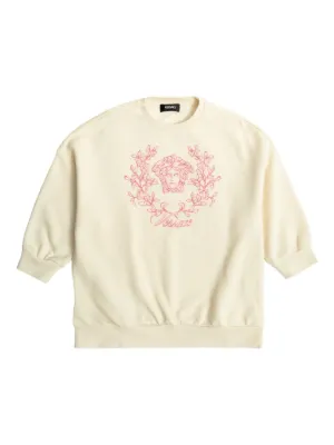 スウェットシャツ アンファン ロゴ Moncler Enfant モンクレール・アン