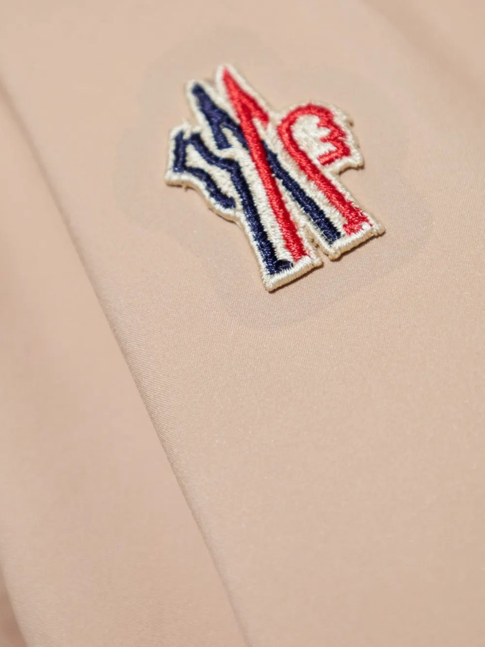 Moncler Grenoble Valles jack Beige