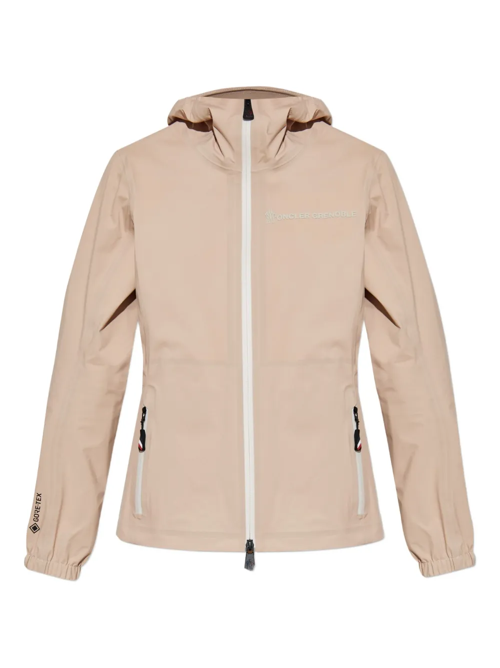 Moncler Grenoble Valles jack Beige