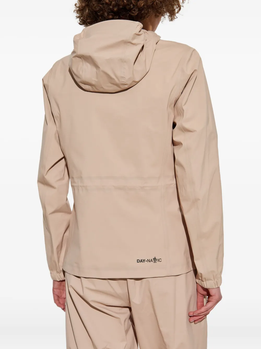 Moncler Grenoble Valles jack Beige