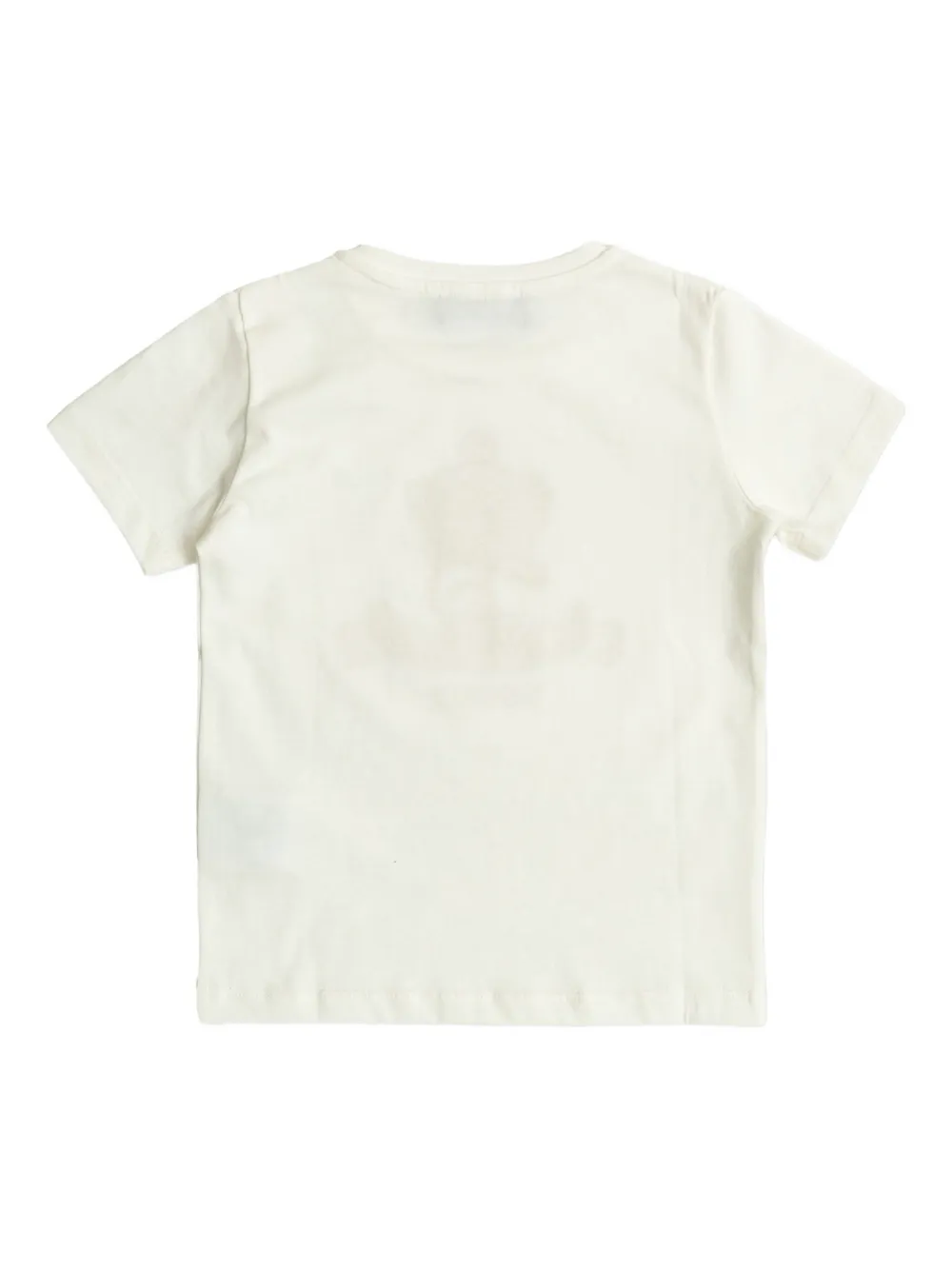 Versace Kids Crest-logo T-shirt | Baby T-Shirts | Image 2