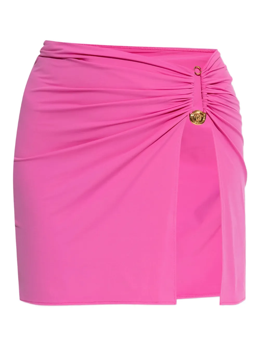 Versace Safety Pin stranddoek Roze