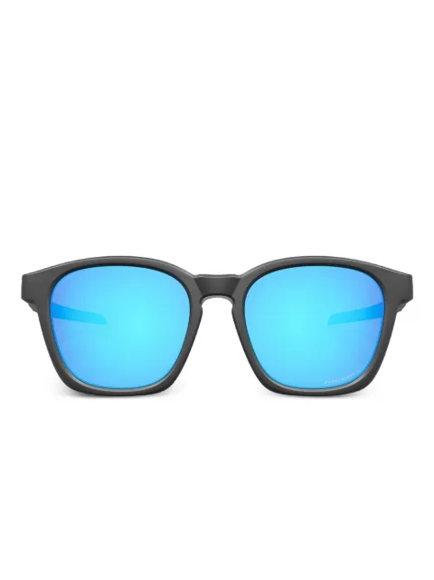 Oakley 섀클 스퀘어 프레임 선글라스