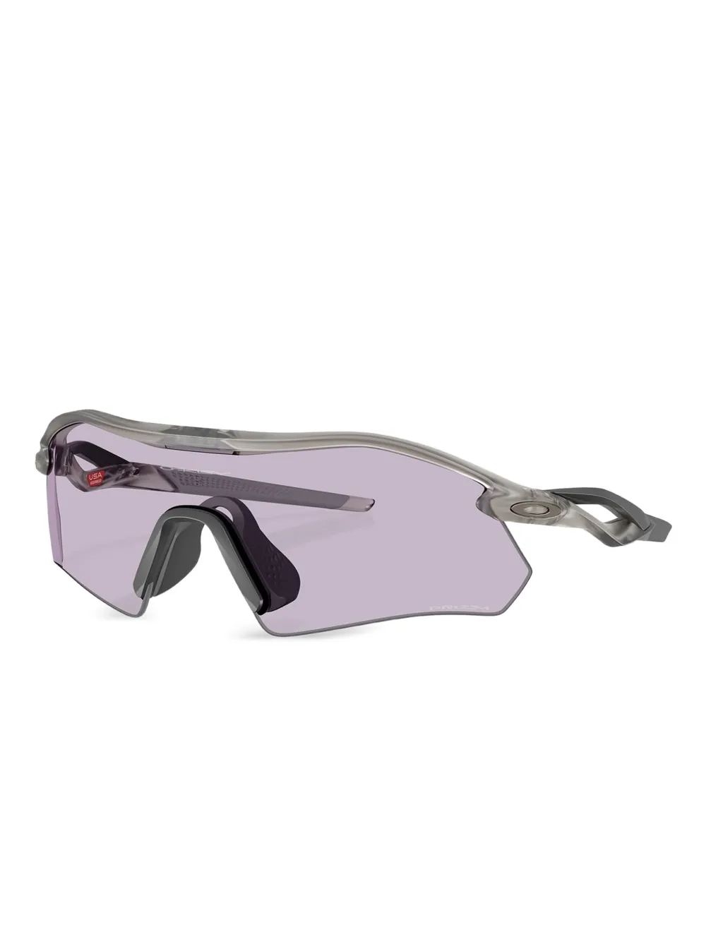 Oakley Radar Plate sunglasses - Grijs
