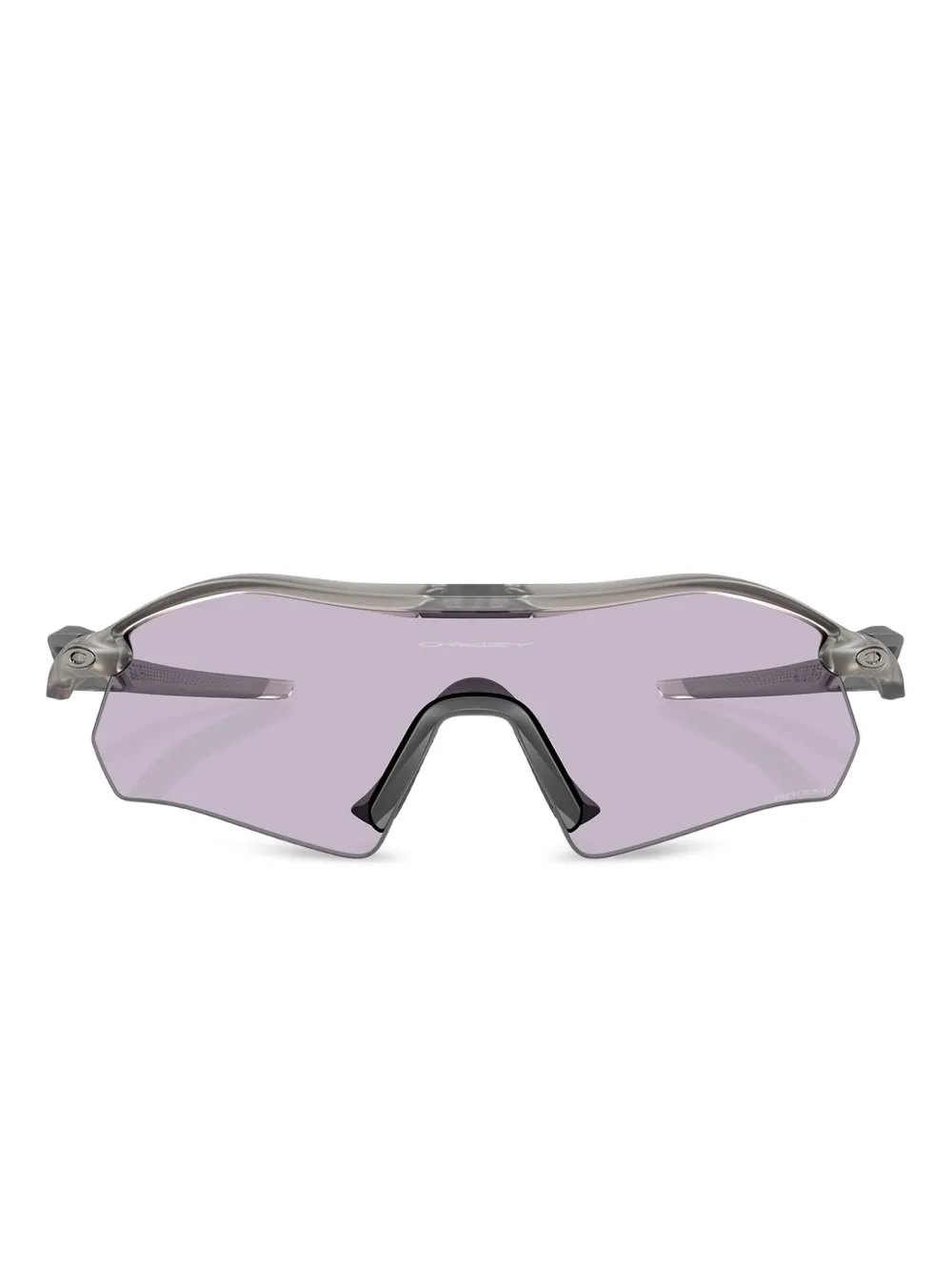 Oakley Radar Plate sunglasses Grijs