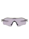 Oakley Radar Plate sunglasses - Grey