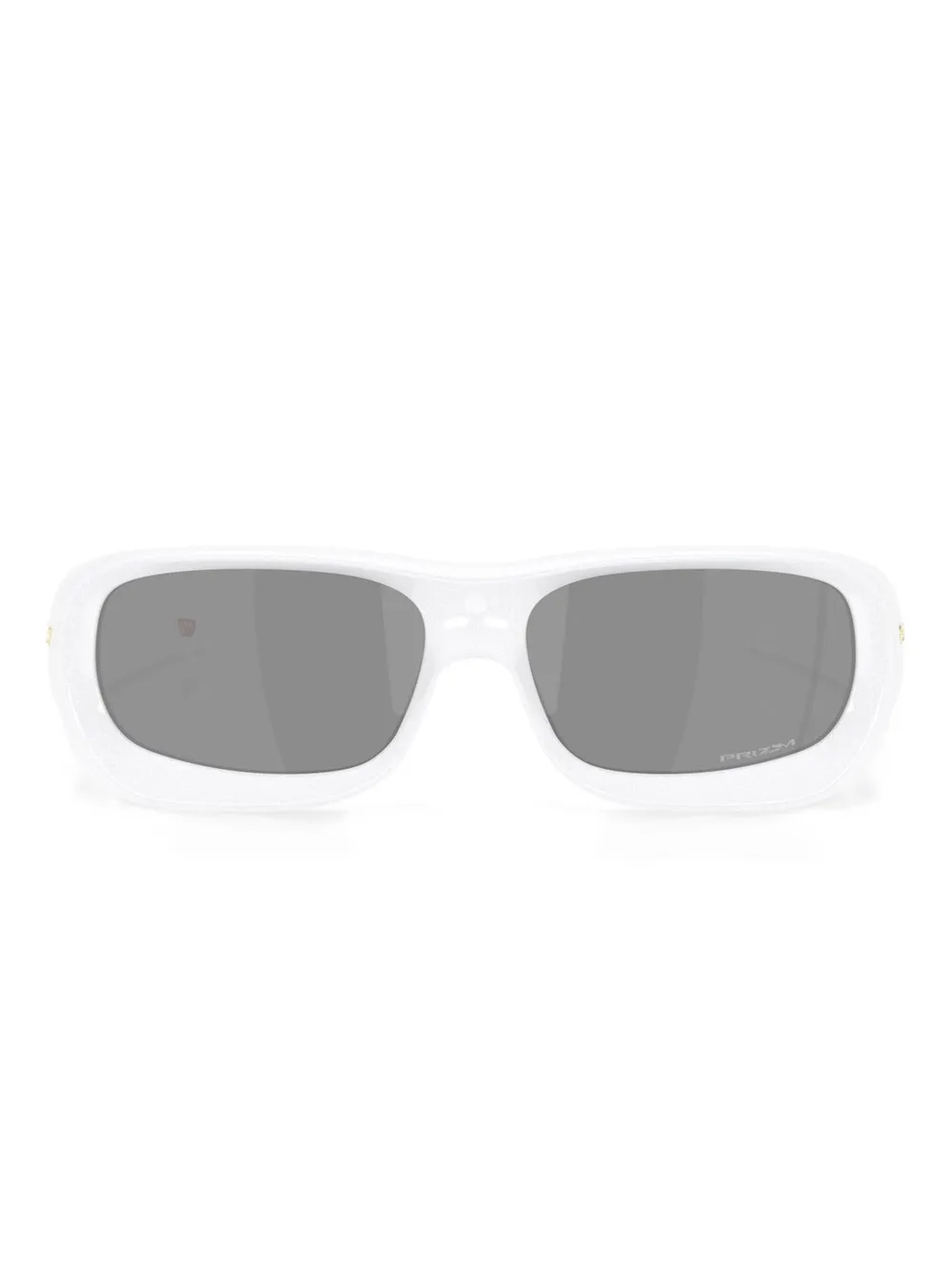 Oakley DE SOTO Pearl White Wit