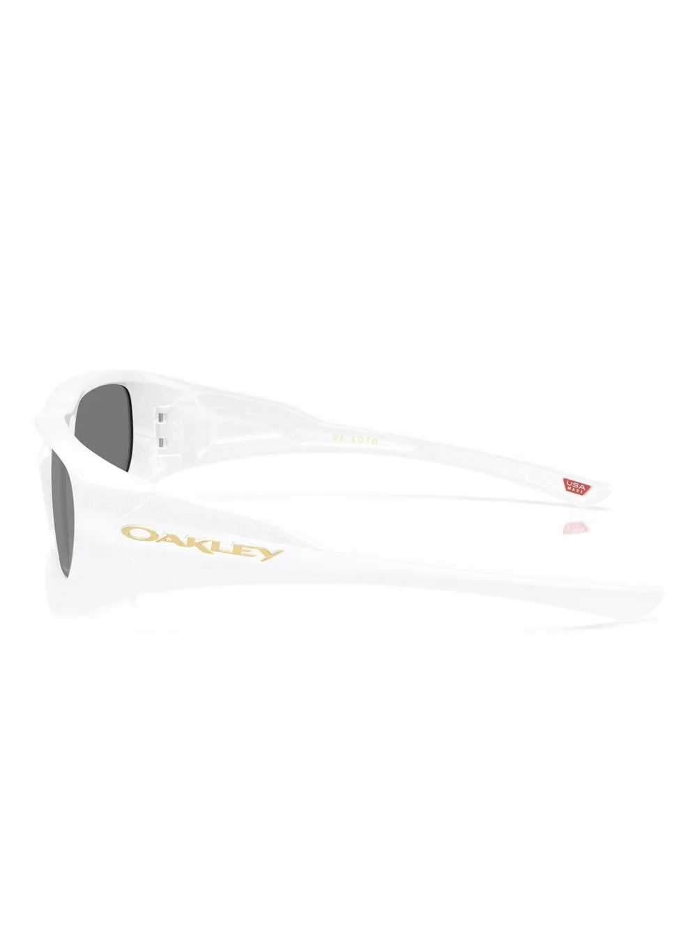 Oakley DE SOTO Pearl White Wit