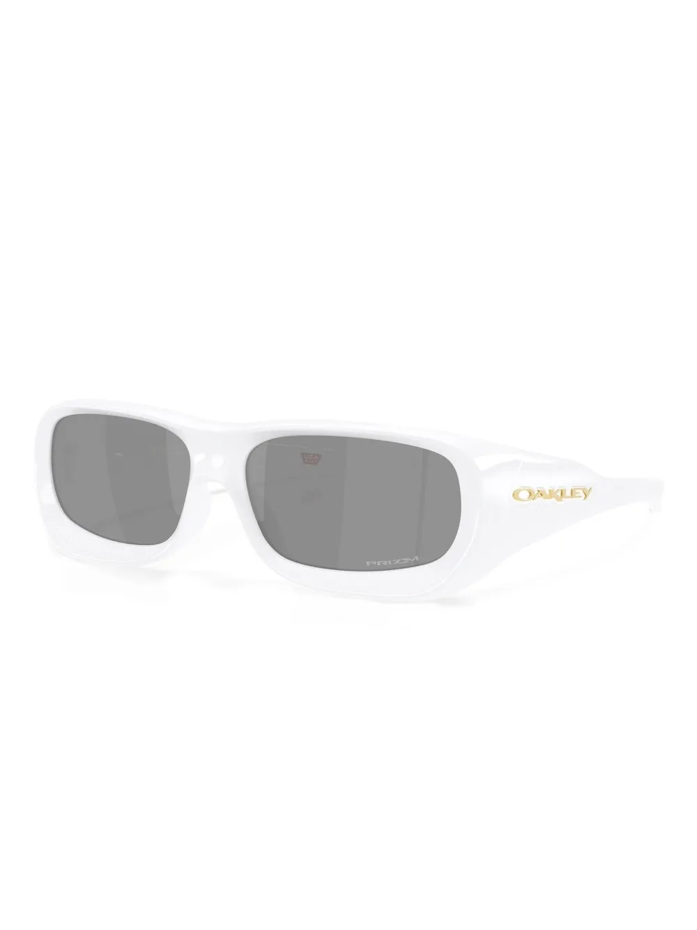 Oakley DE SOTO Pearl White Wit