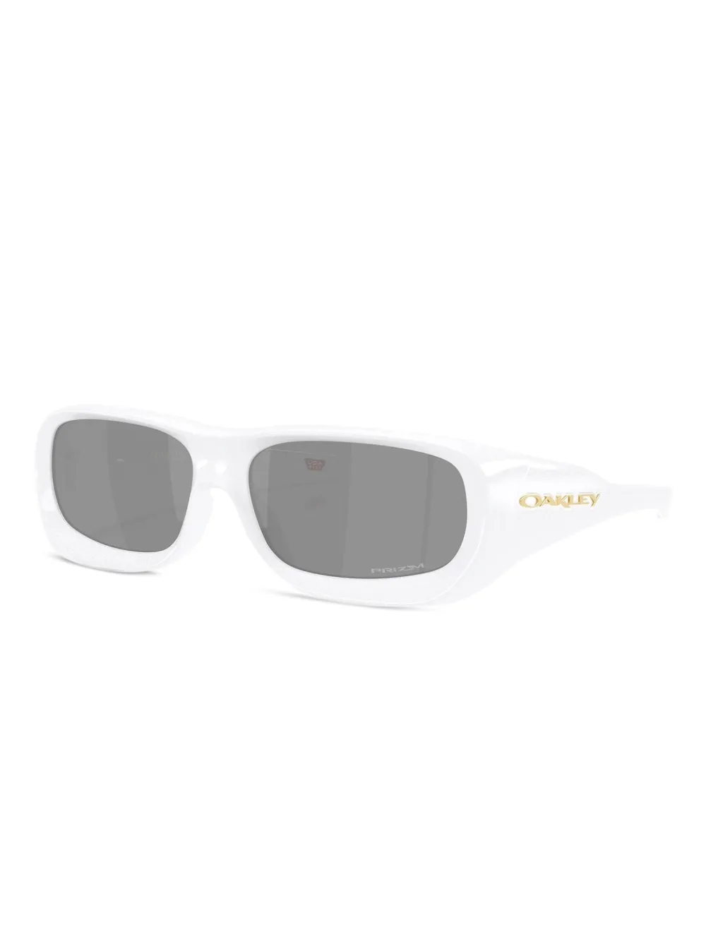 Oakley De Soto sunglasses - Wit