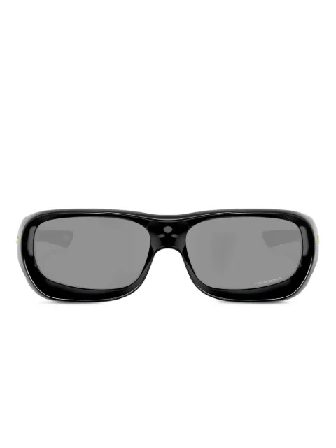 Oakley de soto rectangle sunglasses