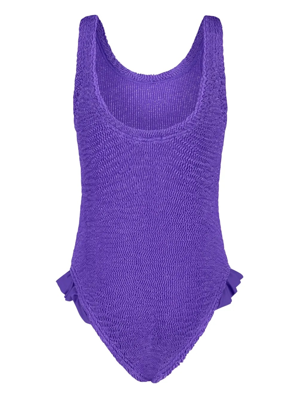 PARAMIDONNA Kids Lili ruffled swimsuit | Swimsuits | Image 2