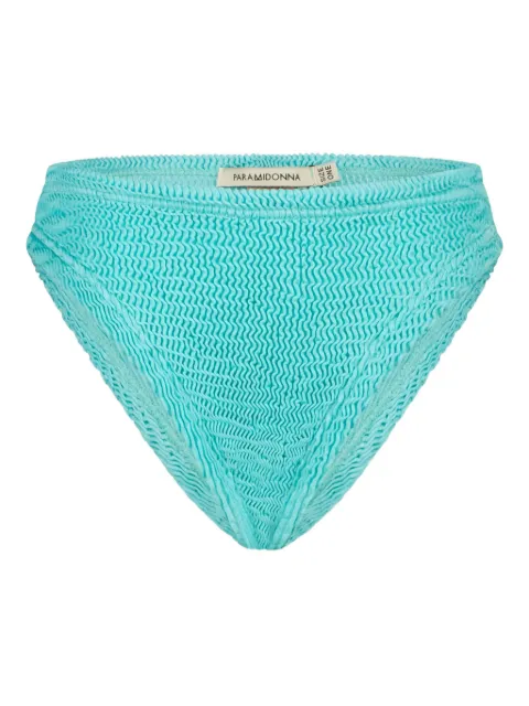 PARAMIDONNA Kids Gary bikini bottoms
