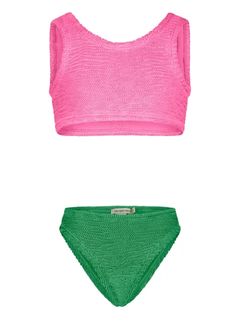 PARAMIDONNA Kids Katy bikini