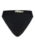 PARAMIDONNA Kids Gary bikini bottoms - Black