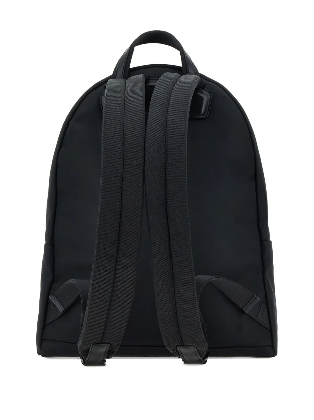 Hogan logo-patch backpack | Image 2