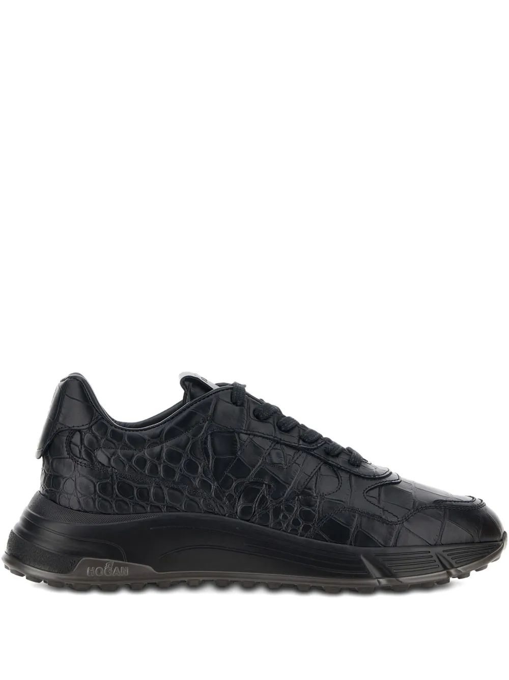 Hogan Baskets Hyperlight | noir | Image 1
