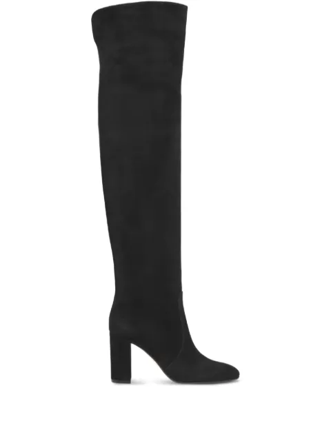 Gianvito Rossi Glen boots