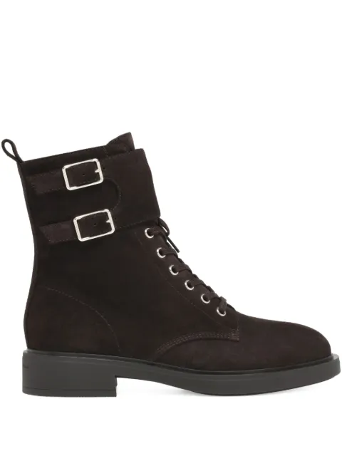 Gianvito Rossi بوت شمواه