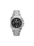Bell & Ross BR-05 Black Steel 36mm